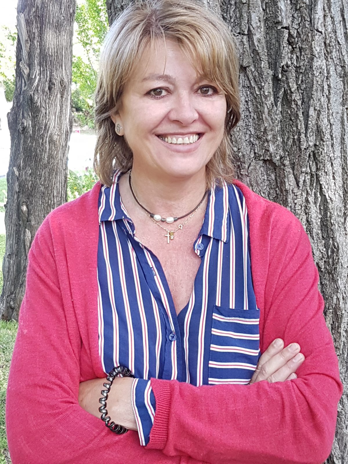 Mª Teresa Marín Alonso