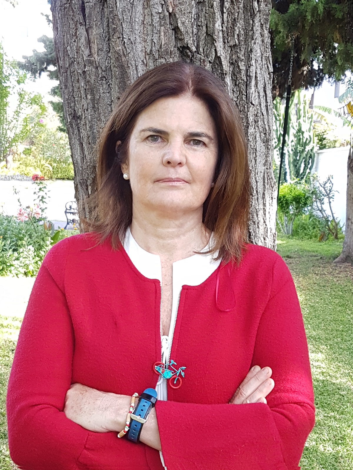 Margarita Vigar